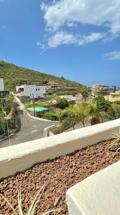 Las Chimeneas Icod De Los Vinos Exterior foto